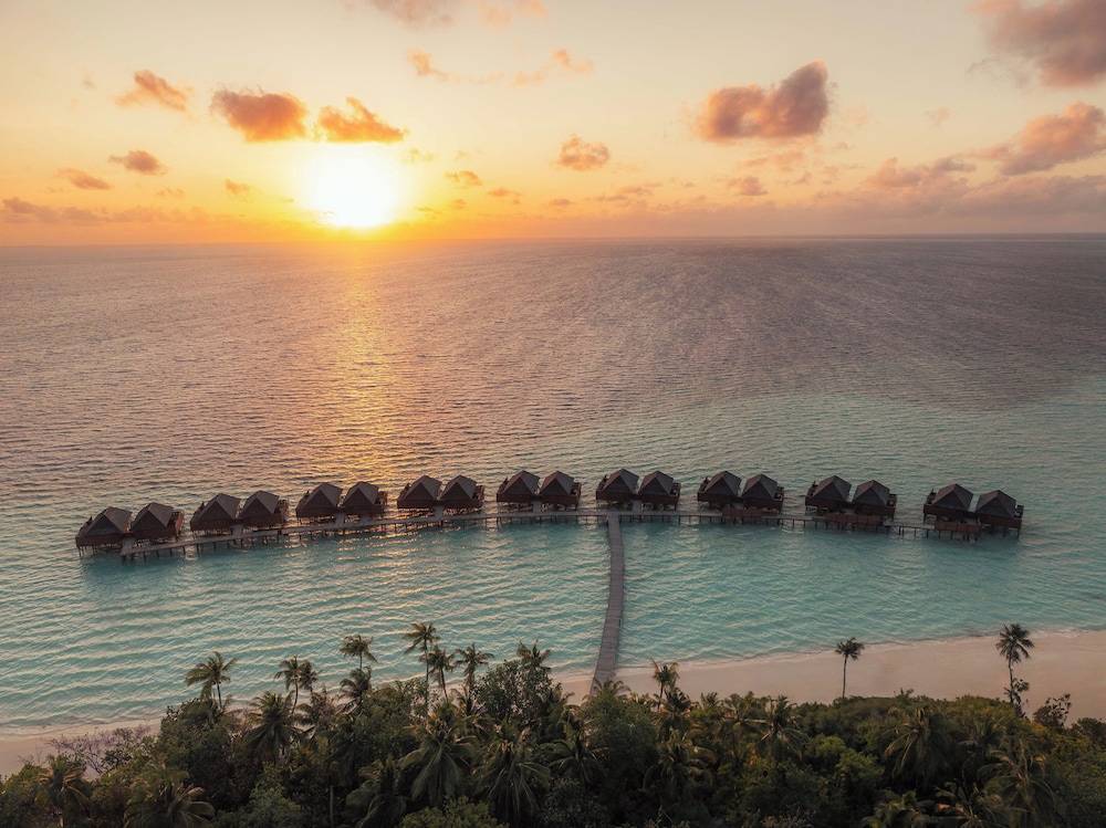 Beach/ocean view