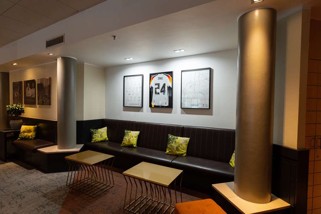 Lobby DFB Bilder