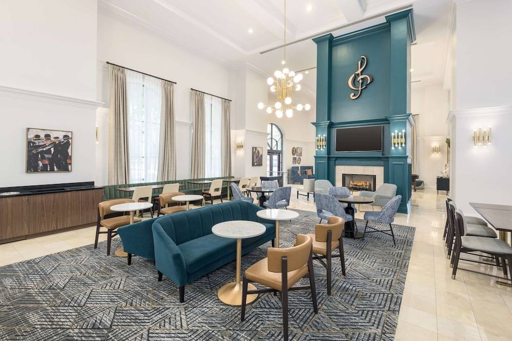 Homewood Suites by Hilton New Orleans - photo 3