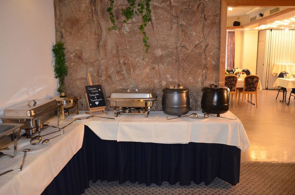 Buffet