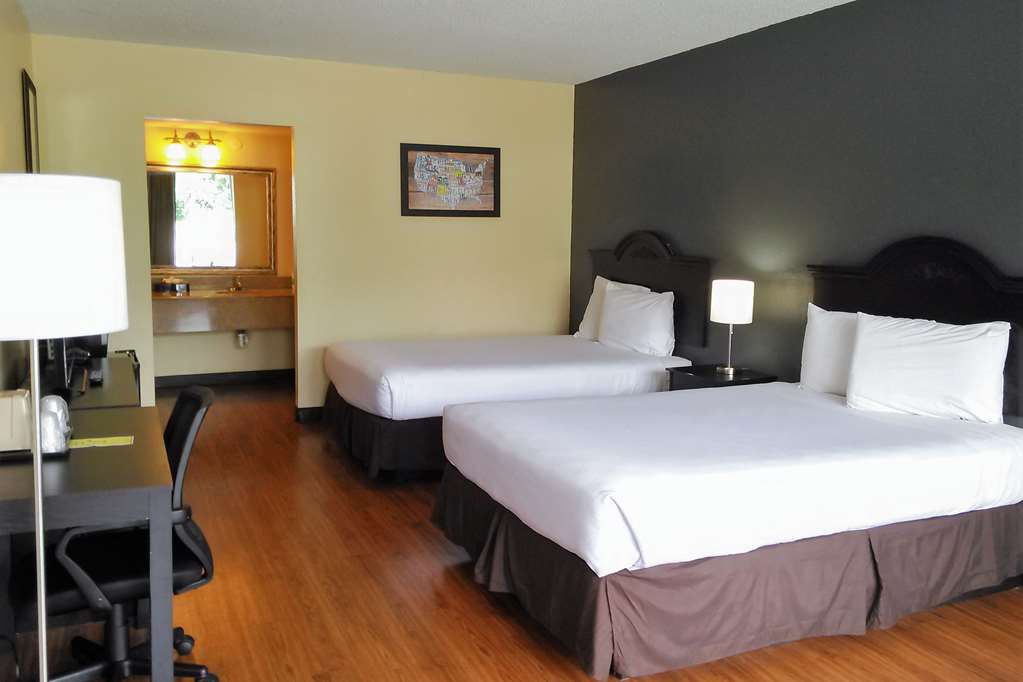 Econo Lodge Ormond Beach Area - photo 2
