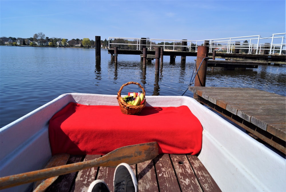 Boating