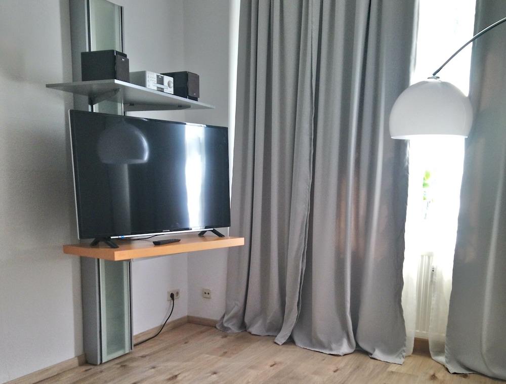 Television