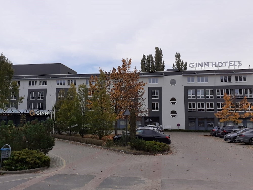 Building design