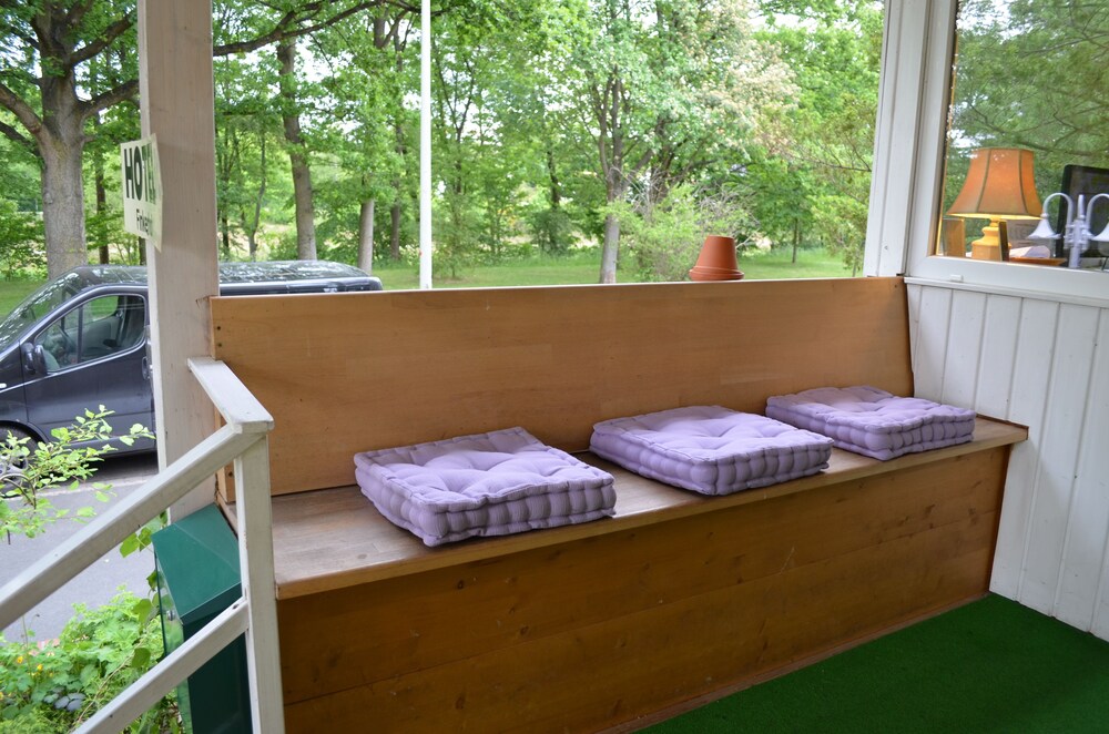 Porch