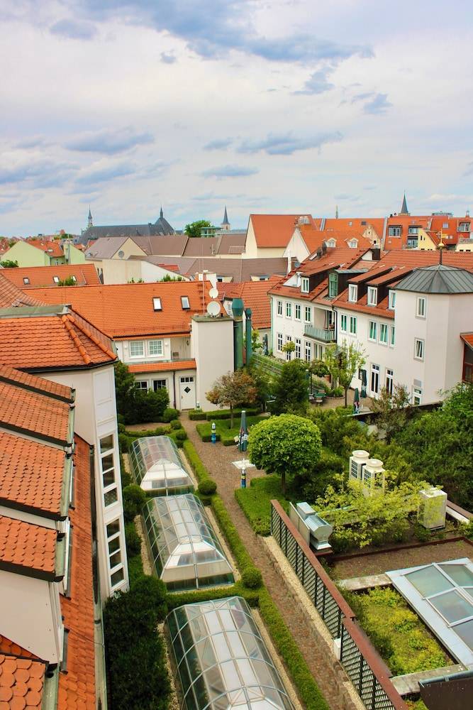 View from room