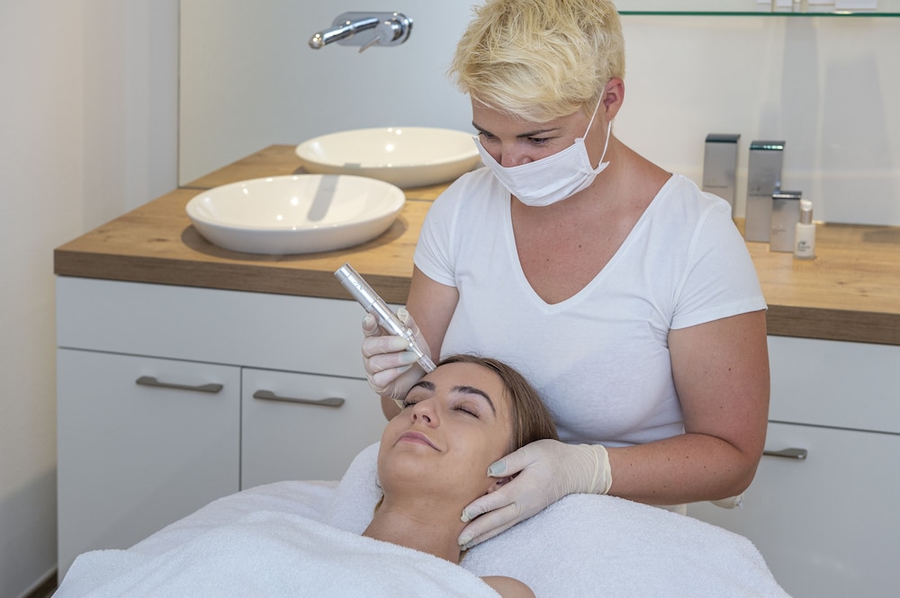 Facial