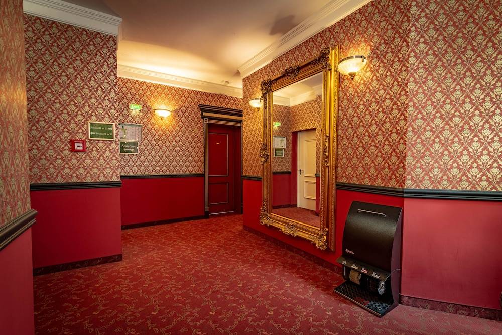 Hallway