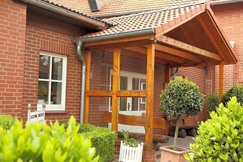 Jeddinger Hof Land und Seminarhotel
