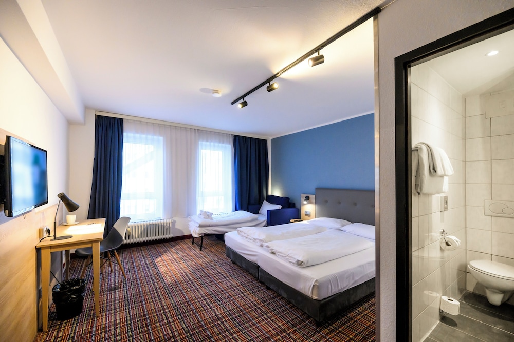 Hotel Ambassador