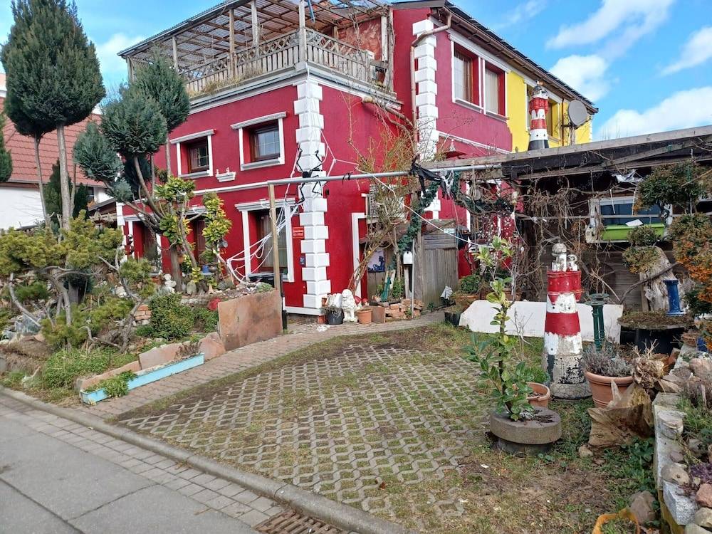 Apartment in Wismar Near Beach