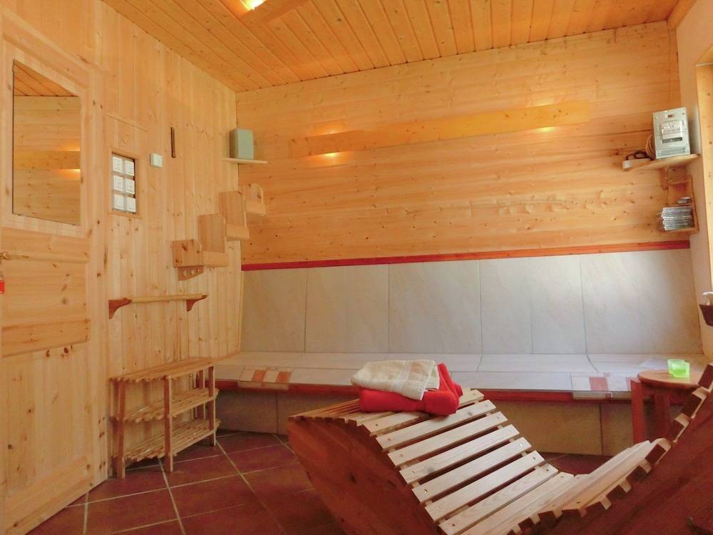 Spa treatment