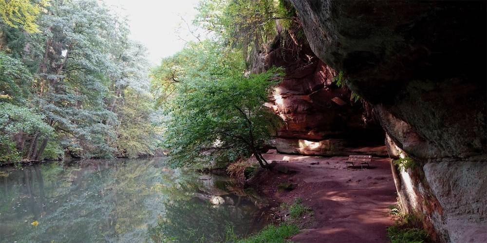 Hiking