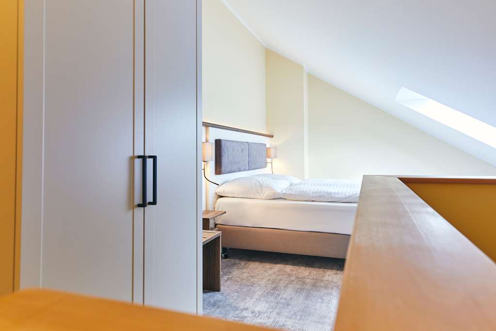 Superior Apartment Maisonette