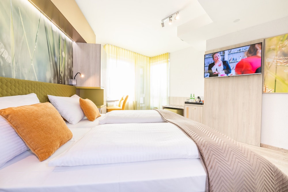 HOTEL Am Spichernplatz