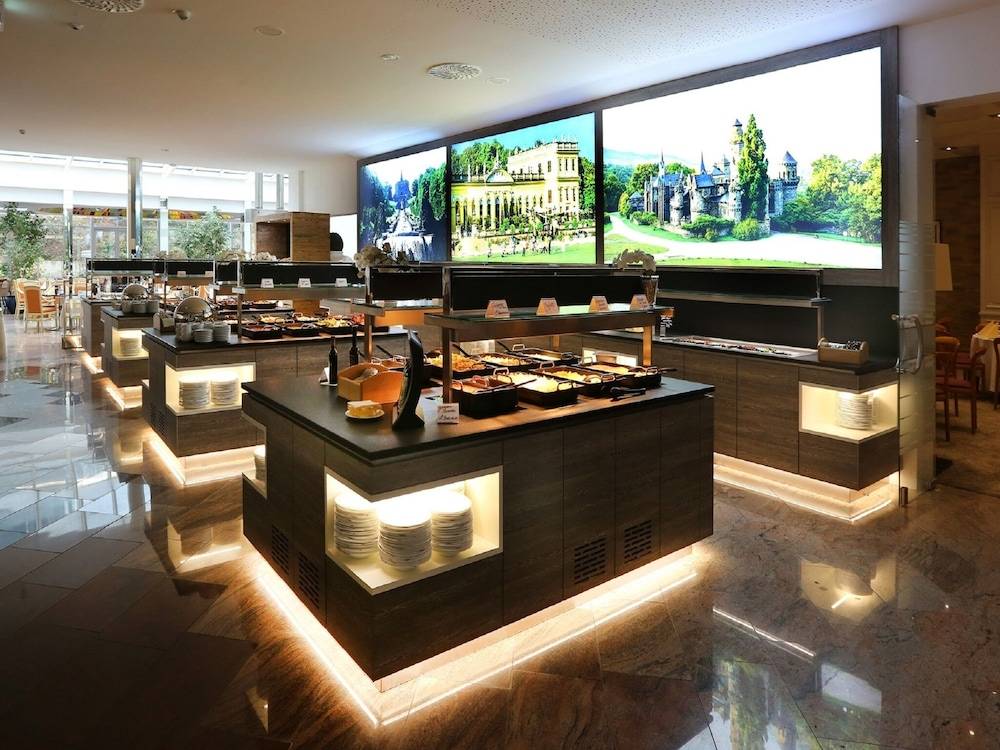 Buffet