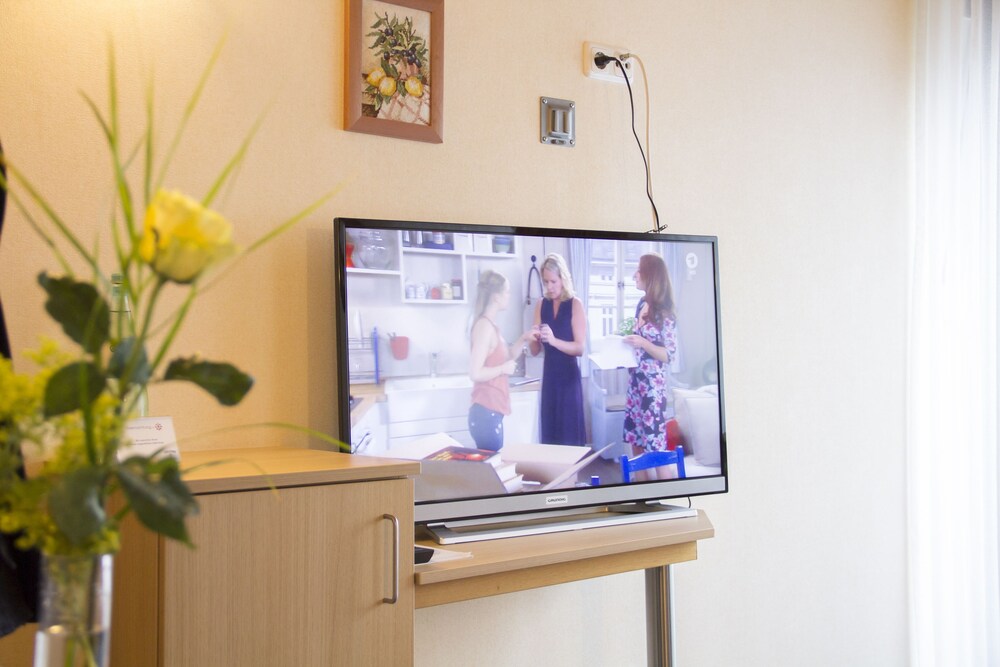 Television