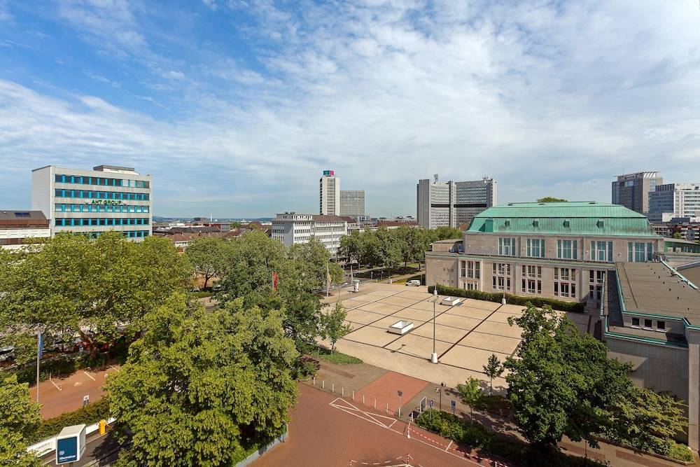 City view