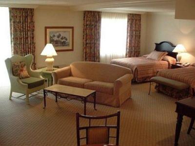 Crowne Plaza Miami Kendall - photo 2