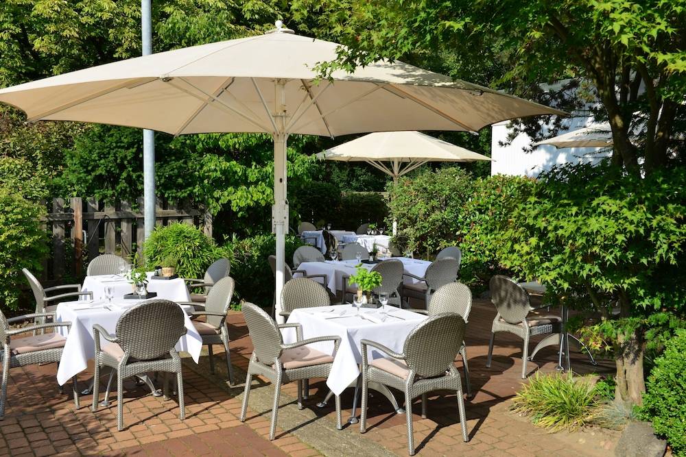 Sundeck