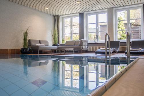 Boutique Hotel Weigels Bergfreiheit