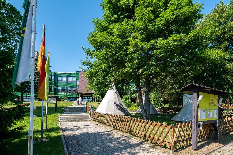 General view