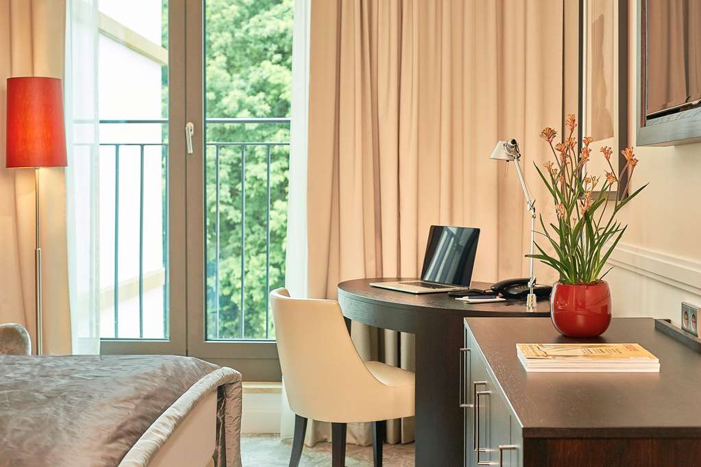 Oberursel Zimmer EZ Foto Pocha Burwitz px