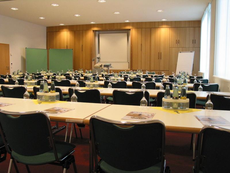 Meeting room_TOP CCL Heide Spa Hotel Bad Dueben