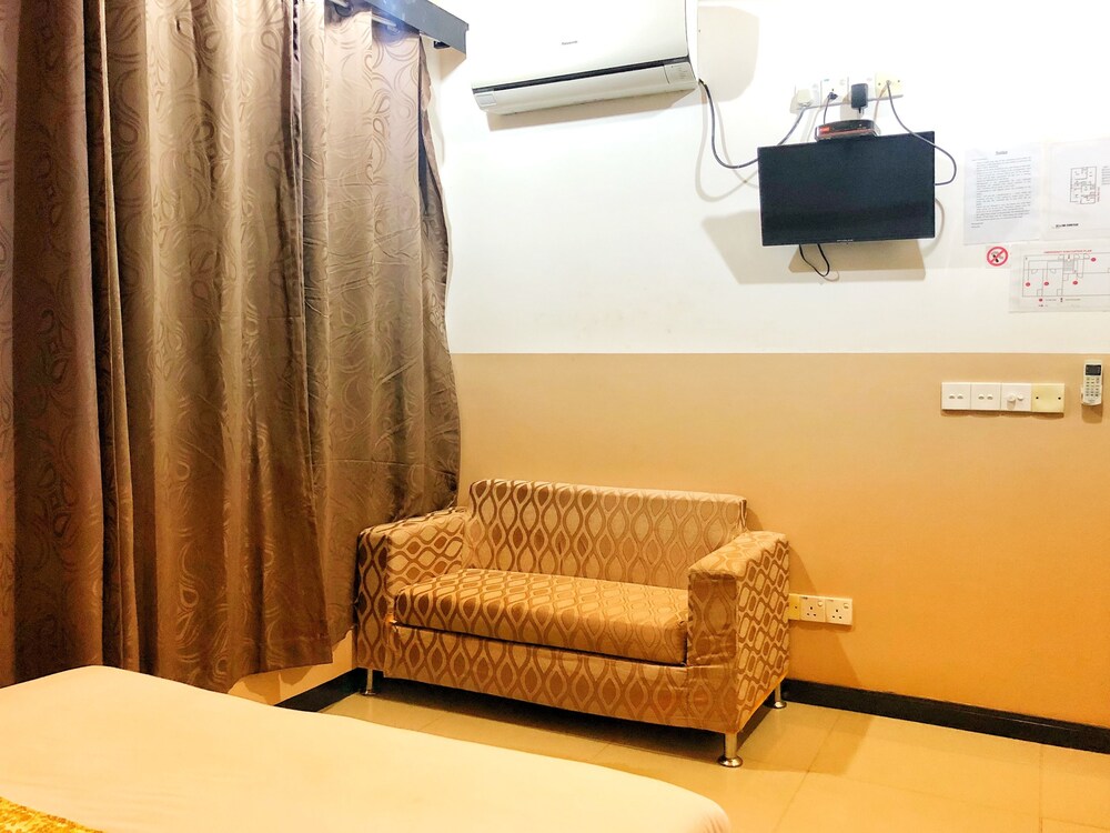 Guestroom