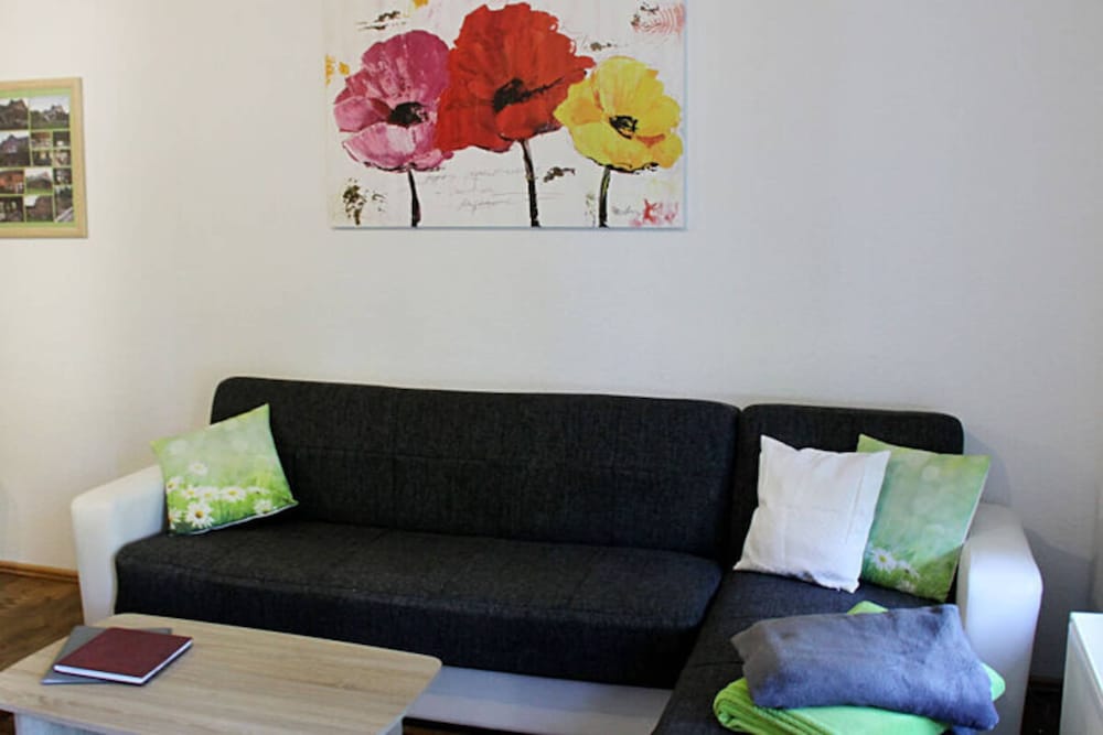 Holiday Apartment Villa Sonja