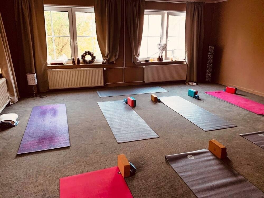 Yoga