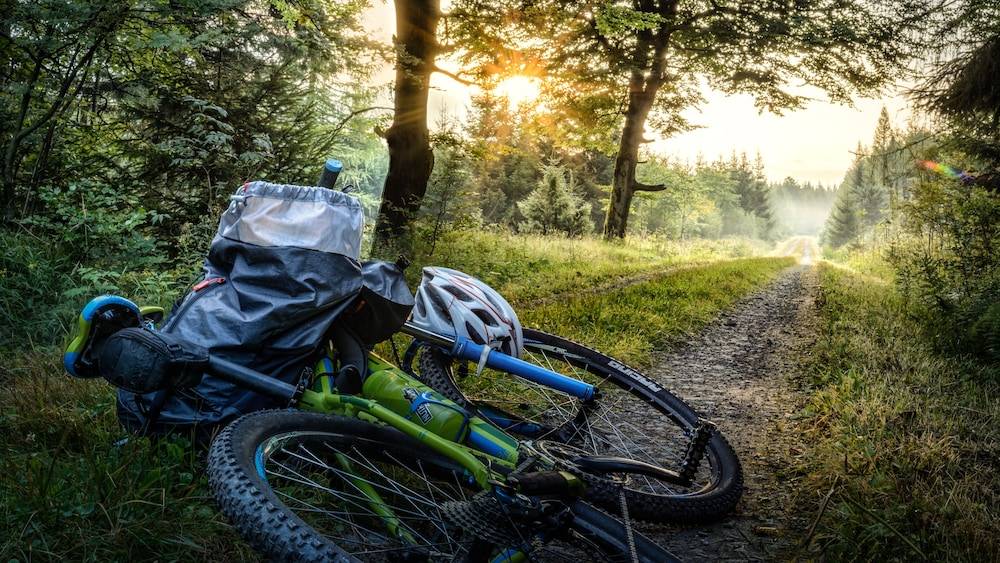 Bicycling