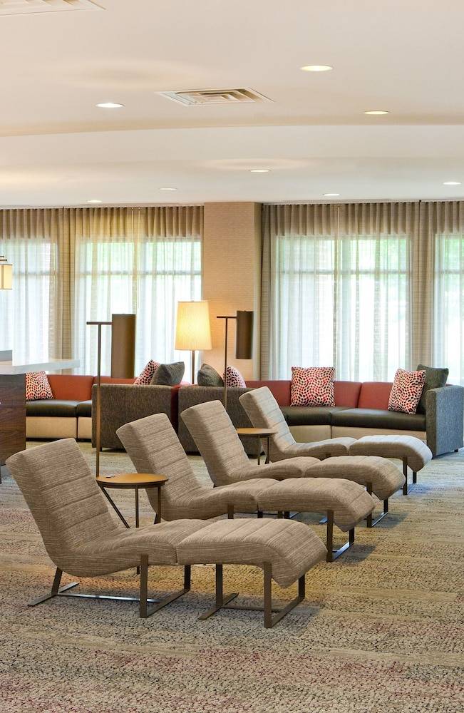 Courtyard Marriott Gettysburg - photo 5