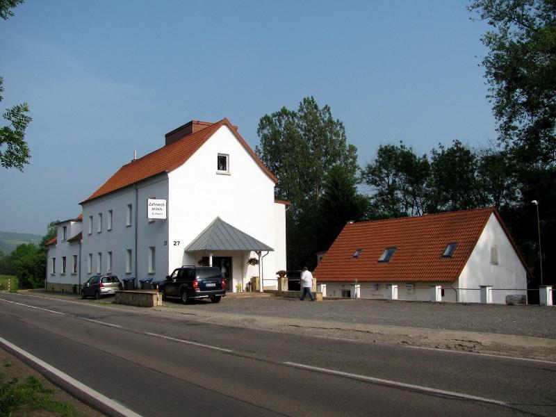 General view