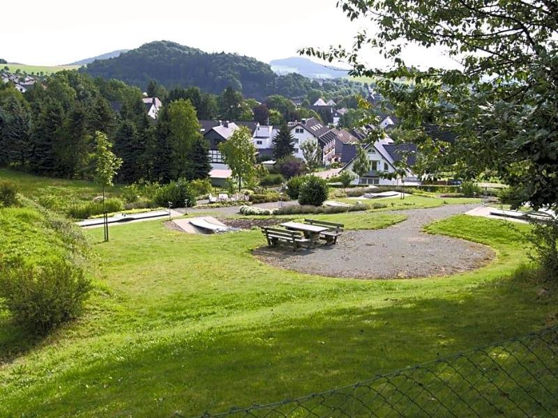 General view