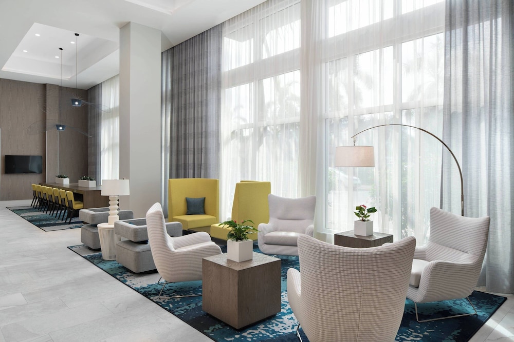 Courtyard by Marriott Delray Beach - photo 4