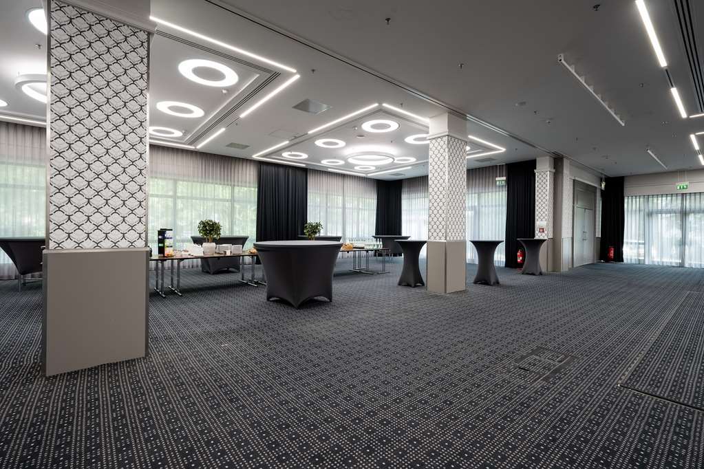 Europasaal Coffeebreak