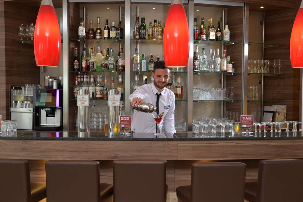 Bar/Lounge