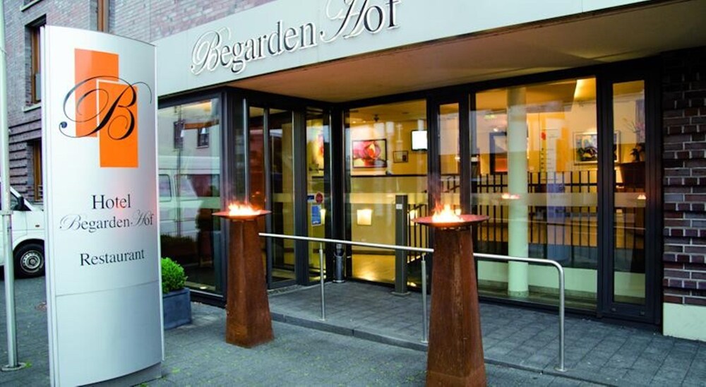 Hotel Begardenhof