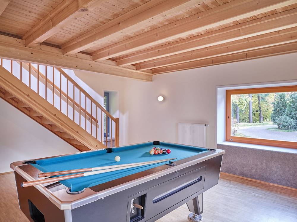 Billiards