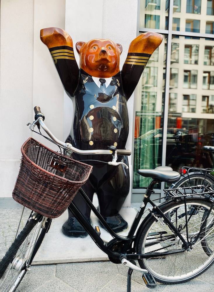 Bicycling