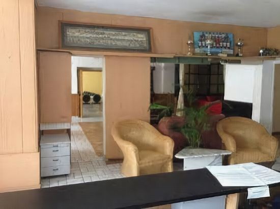 Hotel Interior/Public Areas