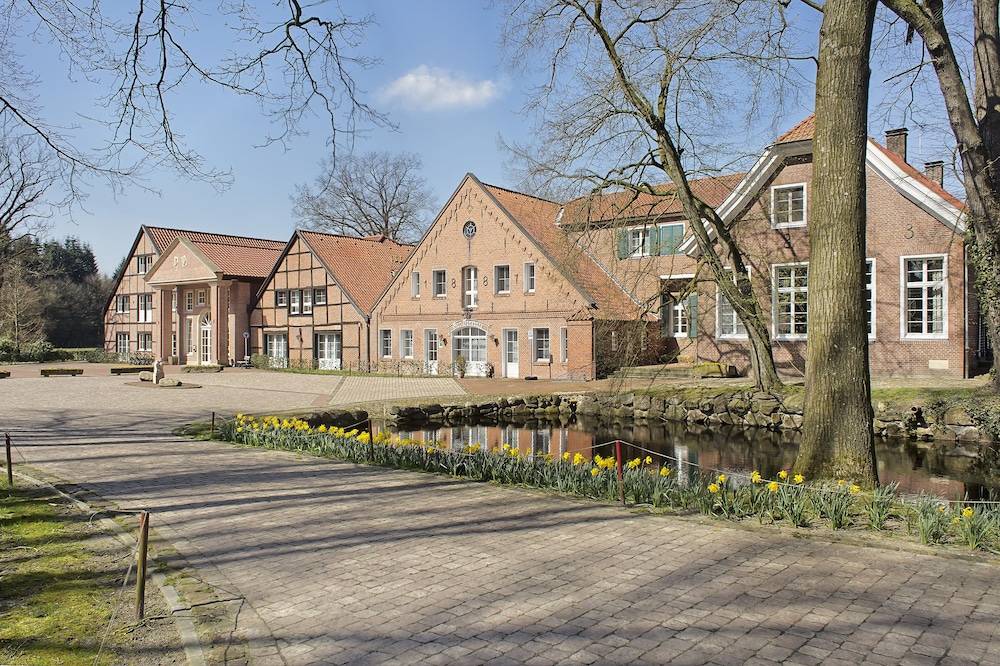 Golfpark Gut Düneburg