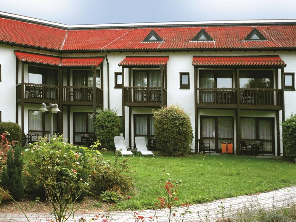Hotel Front