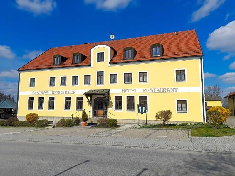Hotel Restaurant Kreuzhuber