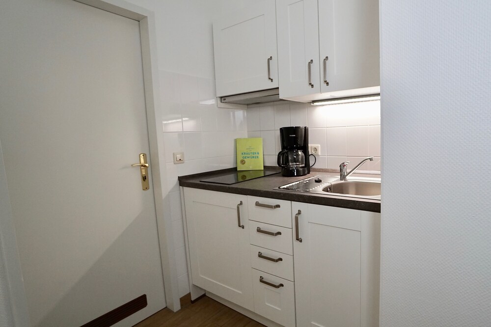 In-Room Kitchen