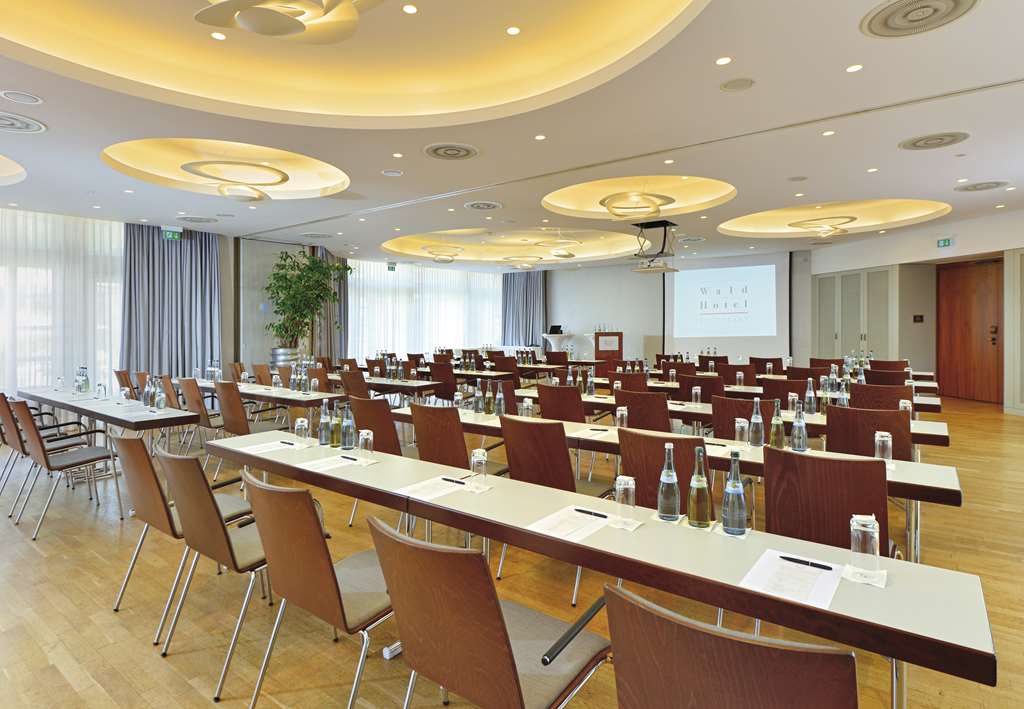 Ballsaal parlamentarisch