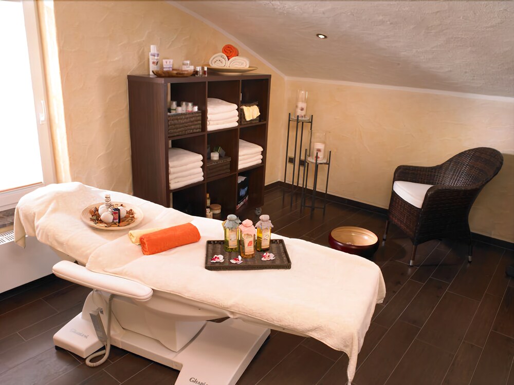 Treatment Room