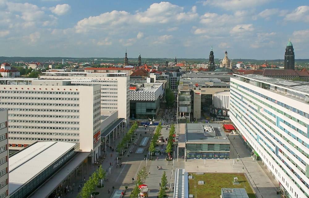 City view