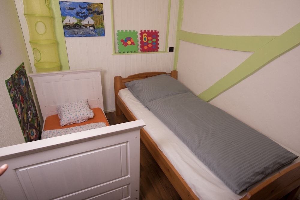Children's theme room